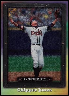 95 Chipper Jones